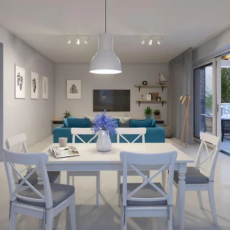 Rava Villa Ždrelac